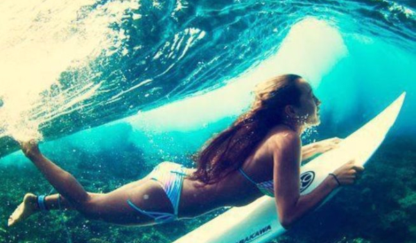 I LOVE SURFING #9