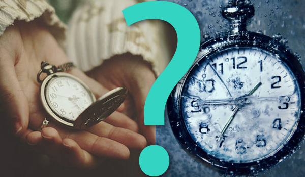 15 pytań z serii „Co wolisz?”