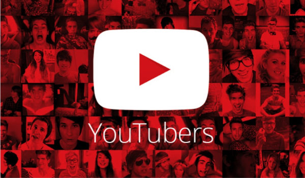 Który YouTuber zostanie twoim przyjacielem? Sprawdź