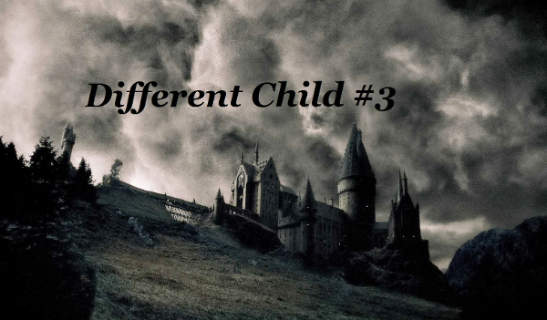 Different Child #3