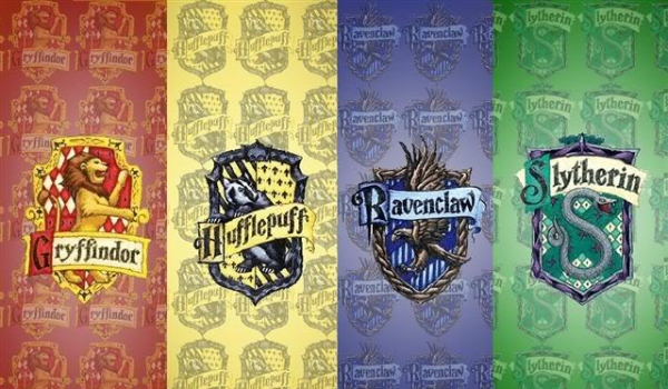 Twoja przygoda w Hogwarcie – 3