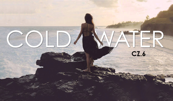 Cold Water #6