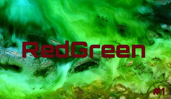 RedGreen #1