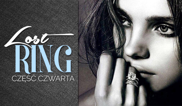 Lost ring #4
