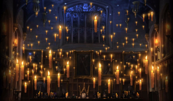 Tysiące świec… #2