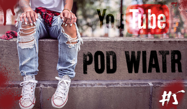 Pod wiatr #5