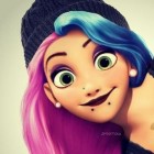 Huncwotka_Forewer
