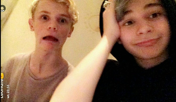 Bars & Melody … oraz Will #4