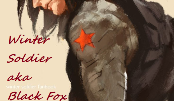 Winter Soldier aka Black Fox #Prolog