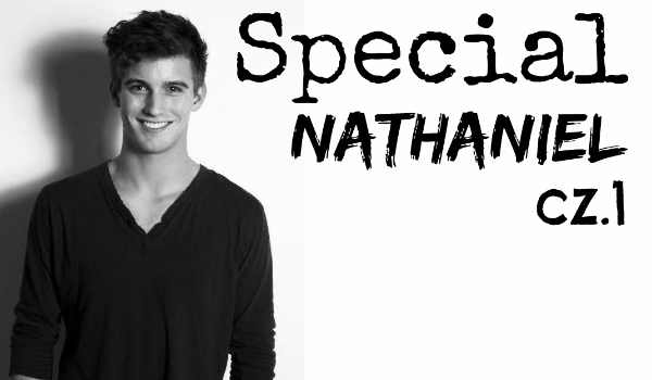 Special Nathaniel 1/2