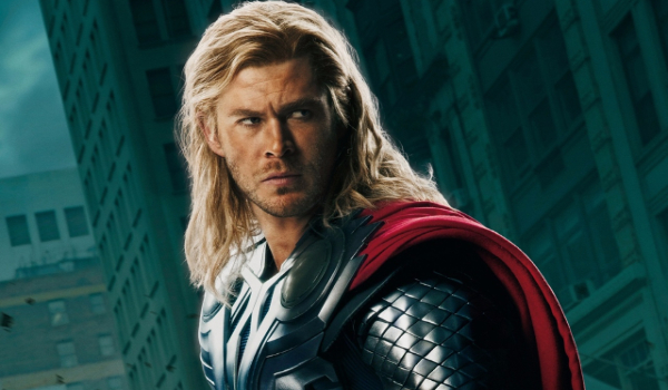 Jestem Yen, córka Thora #11