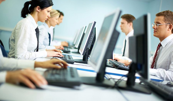 GDZIE POWINIENEŚ PRACOWAĆ?