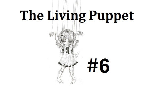The living Puppet 6#