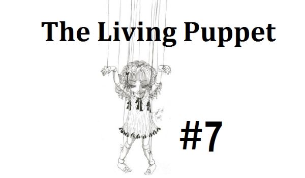 The living Puppet 7#