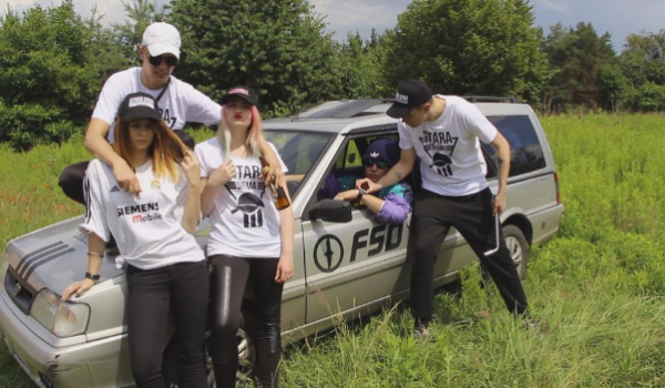 Czy Jesteś PRAWDZIWYM TYPOWYM DRESEM