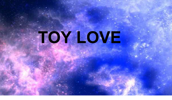Toy Love