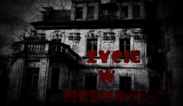 2.Życie w rezydencji