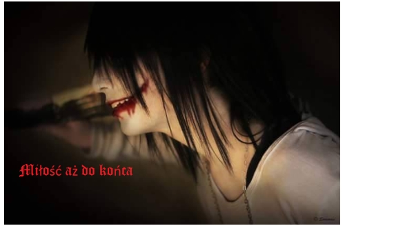 Miłość aż do końca: Nowy dom#2