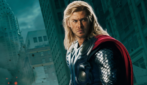 Jestem Yen, córka Thora #14