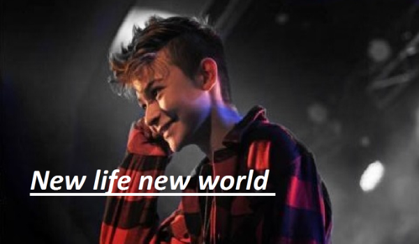 New life new world#6