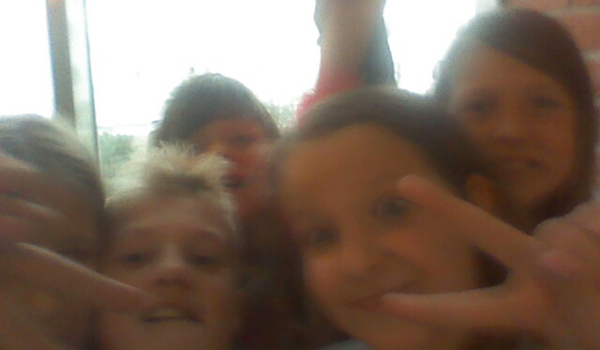 co twój chłopak w tobie lubi?