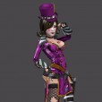 MadMoxxi
