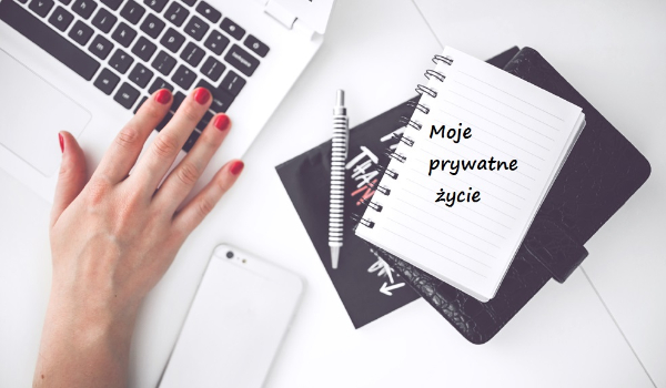 Moje prywatne życie #2