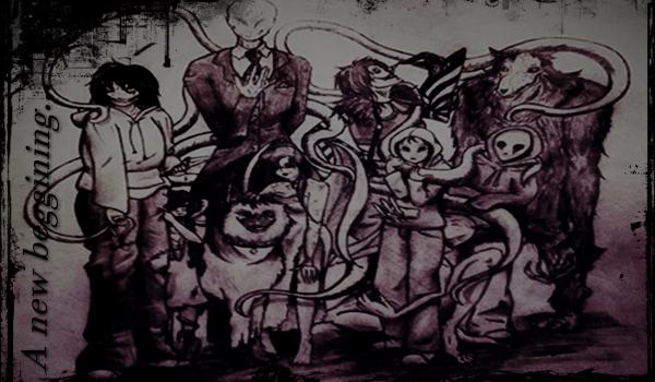 A new beggining… #6