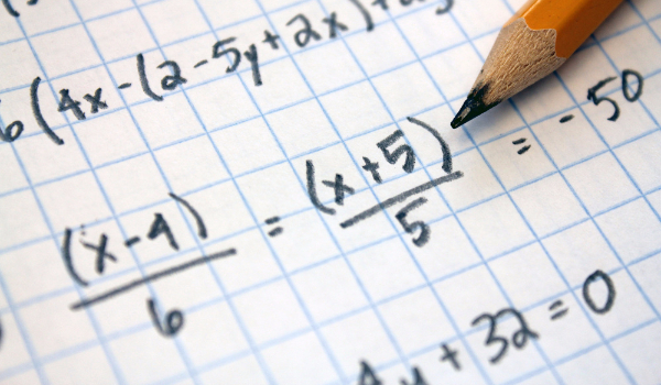 Matematyka dla klas 6