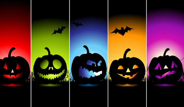 Czy lubisz halloween?