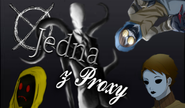 Jedna z Proxy#2