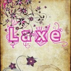 Laxe