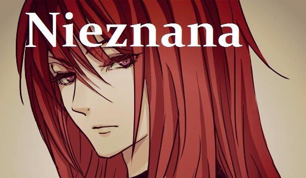 Nieznana #2