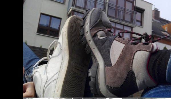 Nowa przyjaźń Kate