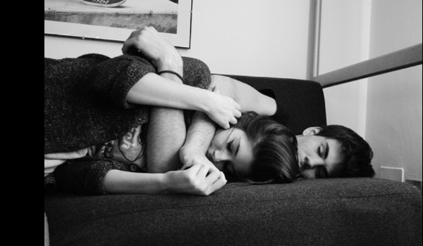 Together forever baby #3