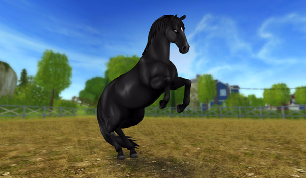 Angel Of Darkness#14