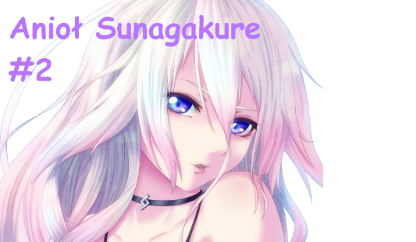 Anioł Sunagakure #2