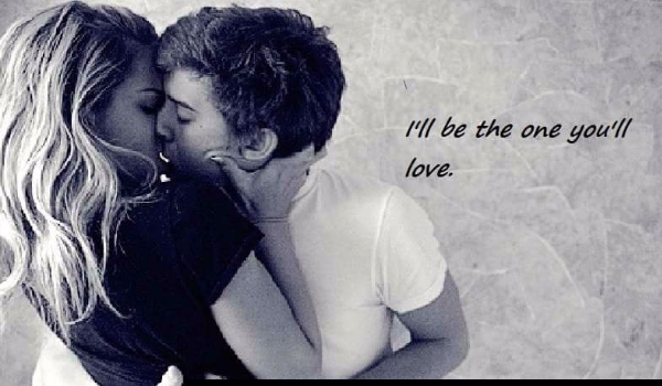 I’ll be the you’ll love #21