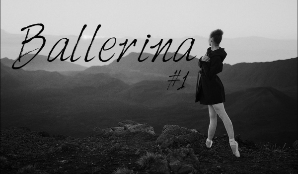 Ballerina #1