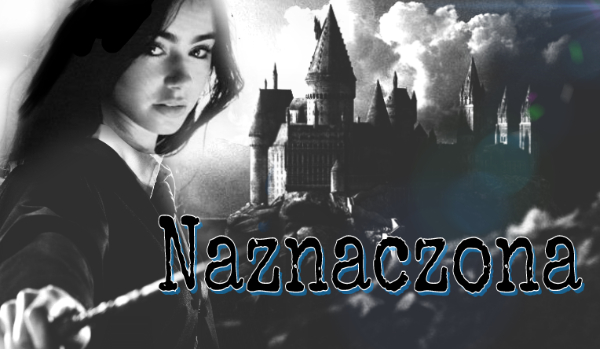 Naznaczona #11
