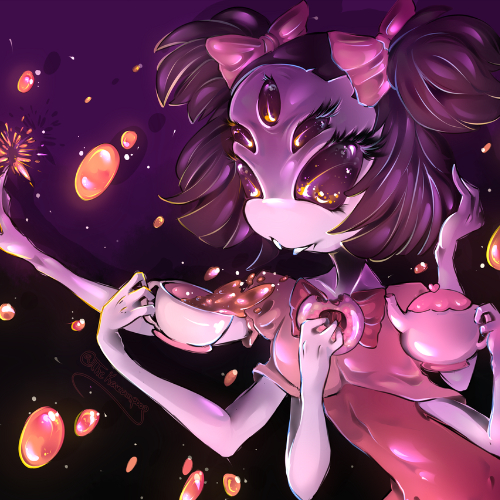 MuffettheMuffet