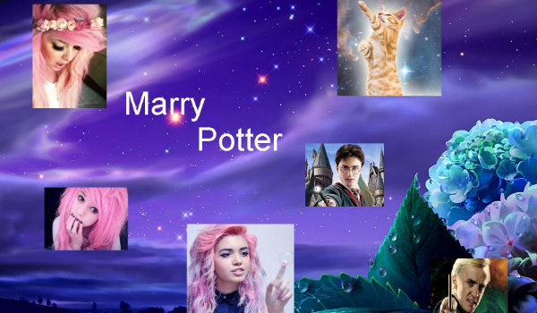 Twoja historia jako Marry Potter #20