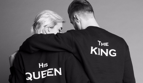 King & Queen #2