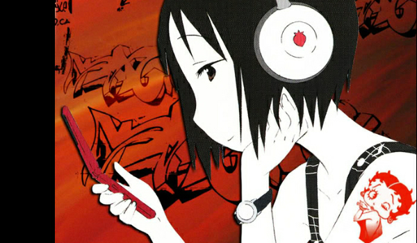 twoja przygoda z Cp #3