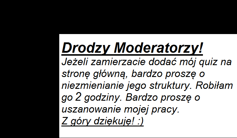 Rachel the Proxy: Moje pierwsze morderstwo #2