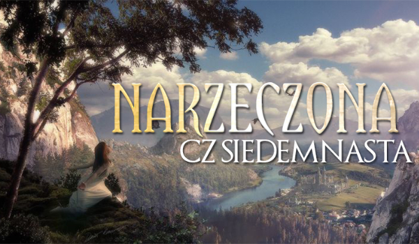 Narzeczona #17