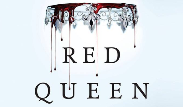 Jak dobrze znasz książkę „Czerwona Królowa”?