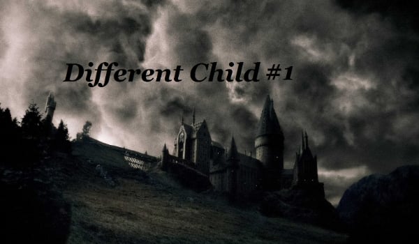 Different Child #1
