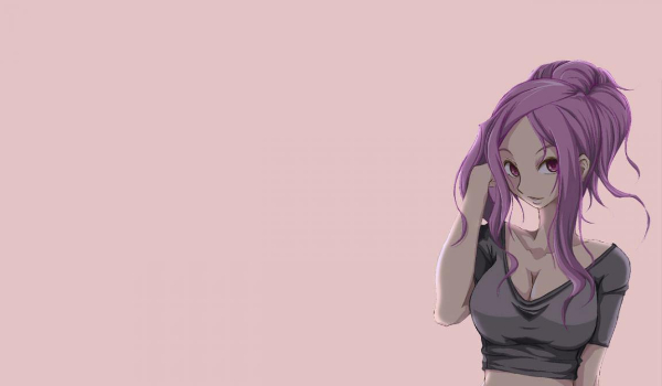 Hey. I’m Purple. #3