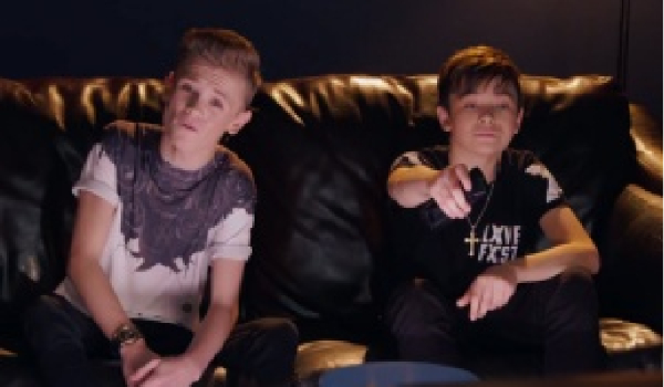 Hopeful #1 (Pierwsza Randka)